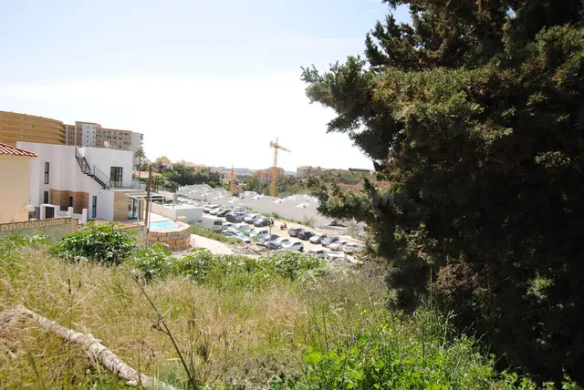 Parcela en venta - Centro — 2