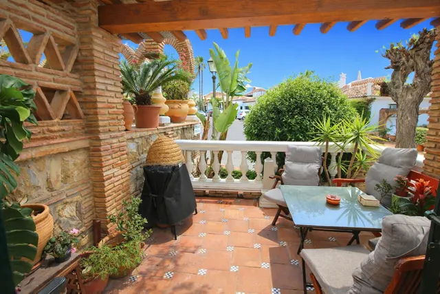 Adosado 2 habitaciones 90m² en venta - Riviera del sol — 14