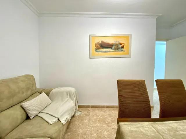 Apartamento a 50 metros del mar en Torrevieja — 16