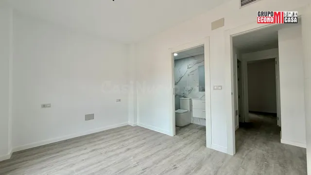 Nueva promoción de viviendas en Santo Ángel, Murcia - foto 4