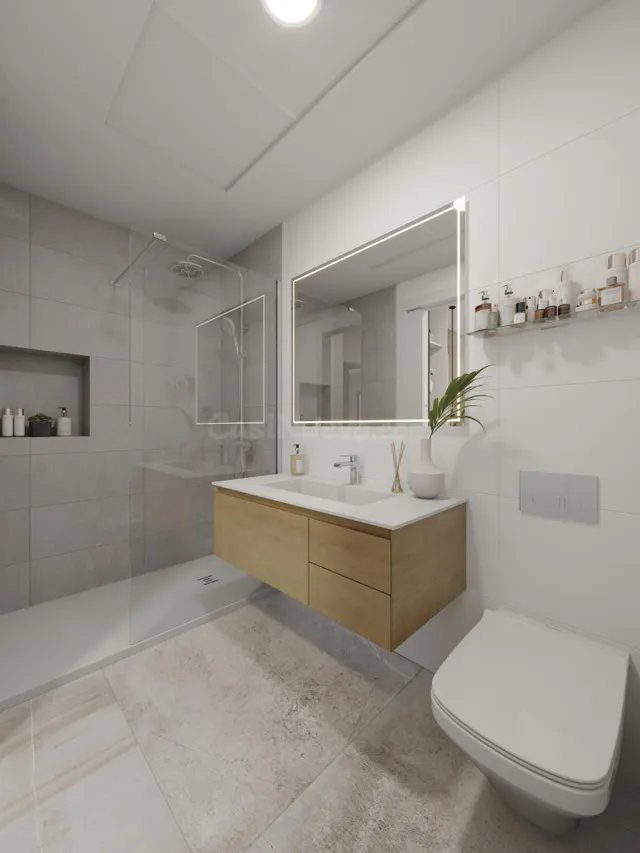 Villa 3 habitaciones 269m² en venta - Los Narejos-Punta Cale - foto 3