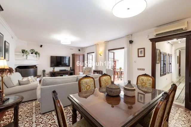 Adosado 5 habitaciones 259m² en venta - Centro — 6