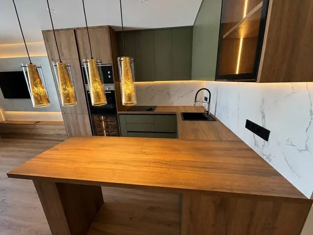 Apartamento 2 habitaciones 56m² en venta - La veleta — 8