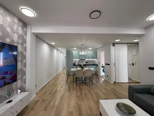 Apartamento 3 habitaciones 100m² en venta - Paseo maritimo — 24