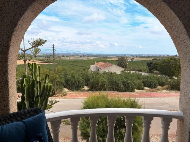 Chalet 5 habitaciones 375m² en venta - Comunidad valenciana — 22