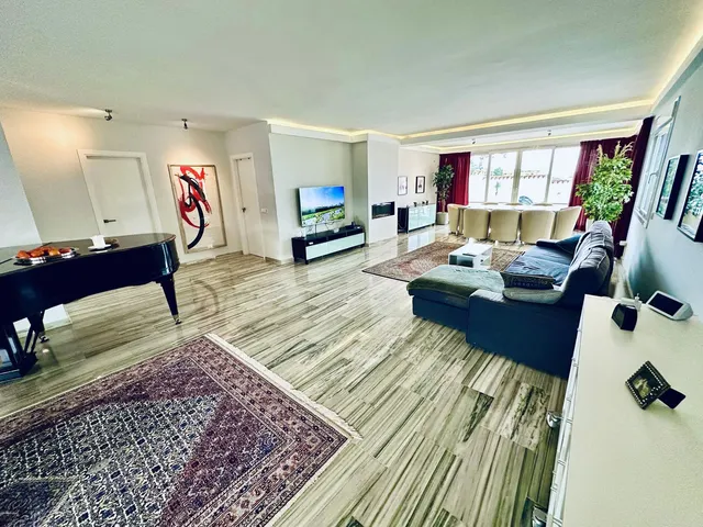 Chalet 3 habitaciones 251m² en venta - Marbella — 7