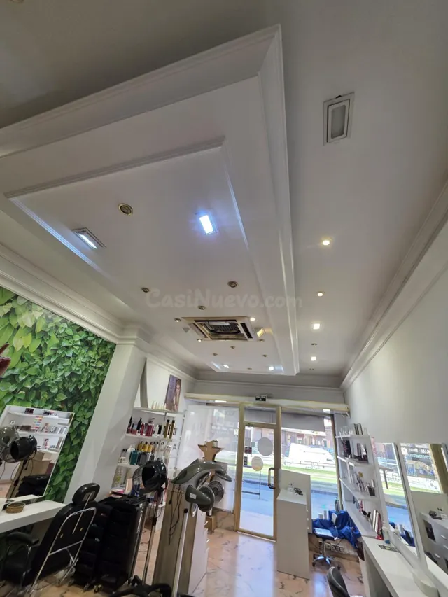 Local comercial en Avenida del Sur – 127 m2 con gran potencial de inversión — 3