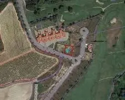 TERRENO LLANO EN CAMPO DE GOLF MASÍA BACH — 3