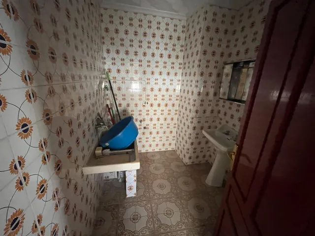 PISO CÉNTRICO DE CORREDERA  MUY AMPLIO. IDEAL PARA REFORMAR. TERRAZA ENORME — 14