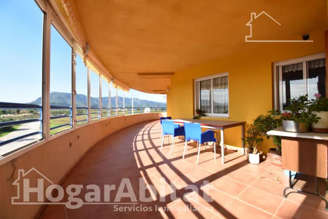 ¡SEGUNDA LÍNEA DE PLAYA! AMPLIO Y EXTERIOR CON GARAJE, ASCENSOR Y GRAN TERRAZA — 19