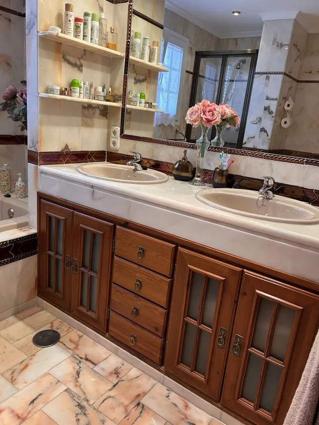 Chalet 4 habitaciones 246m² en venta - El Zabal-Santa Margarita — 47