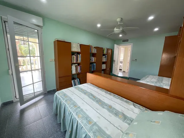Villa 8 habitaciones 543m² en venta - Costa blanca — 35