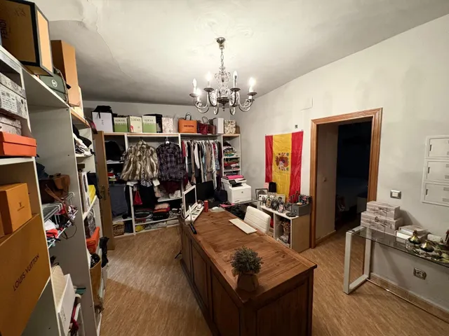 DOS CASAS A LA VENTA EN ALPERA — 4