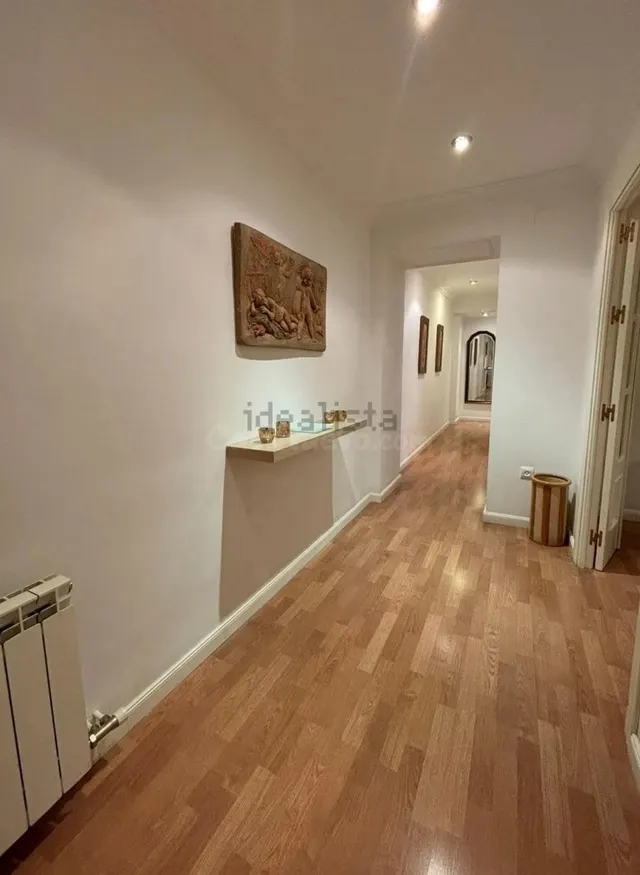 ALQUILER DE PISO EN CALLE PALENCIA – IDEAL PARA FUNCIONARIOS - foto 3