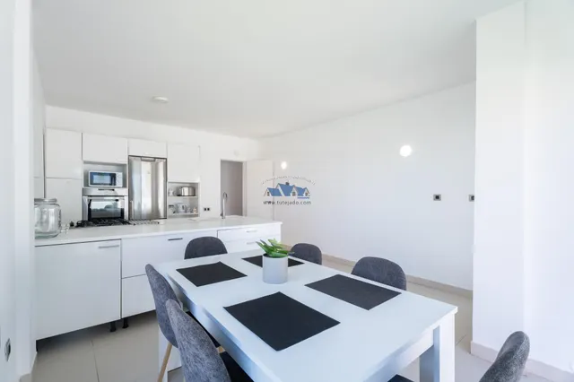 Chalet independiente en venta — 13