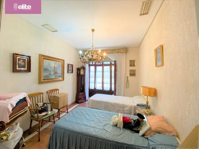 MAGNIFICA CASA EN EL CENTRO — 22