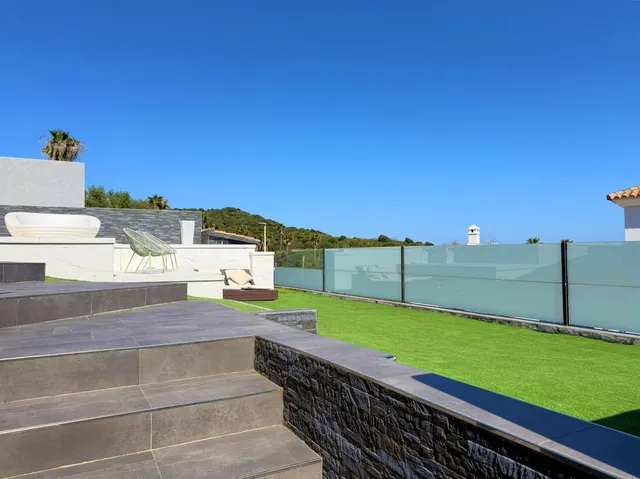 Chalet 3 habitaciones 220m² en venta - Centro — 37