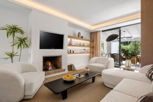 Adosado 4 habitaciones 273m² en venta - Marbella - foto 2