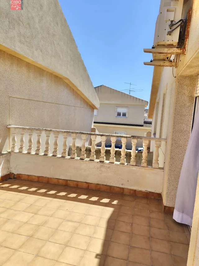 SE VENDE CHALET EN LA MEJOR ZONA DE TORRE PACHECO — 14