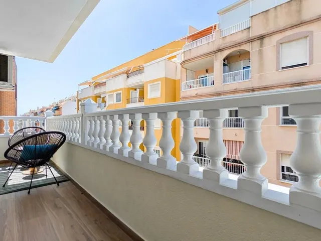 Apartamento 2 habitaciones 105m² en venta - Centro — 19