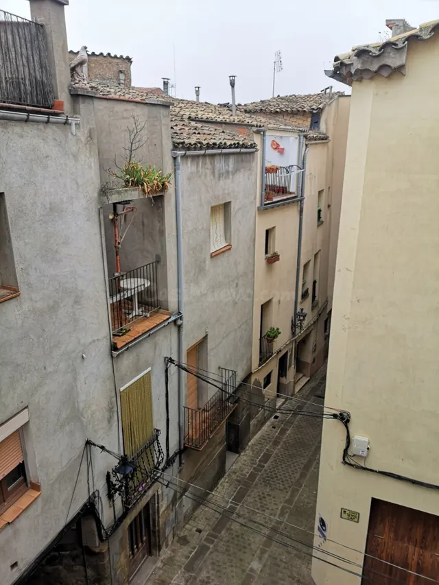 VENTA CASA EN TORÀ ZONA CENTRO - foto 4