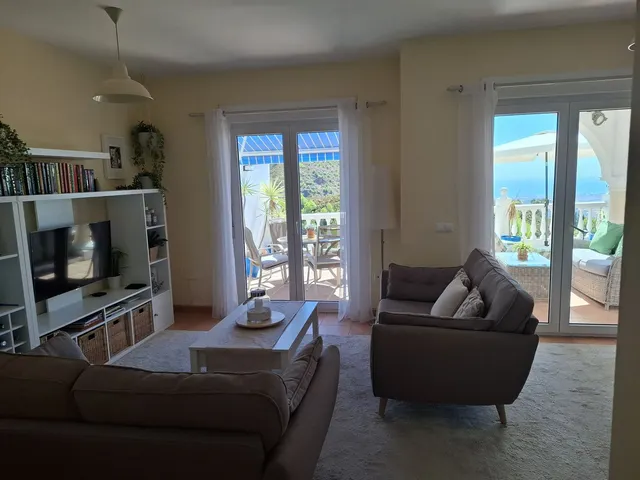 Adosado 2 habitaciones 96m² en venta - Riviera del sol — 29