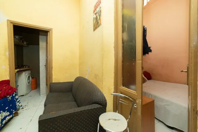 Piso 2 habitaciones 27m² en venta - Madrid — 21