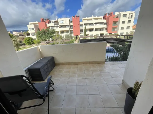 Apartamento 2 habitaciones 76m² en venta - Corvera — 11