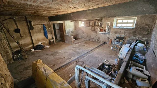 Un lienzo en blanco con 1.000 m2 de parcela y todo por imaginar — 7