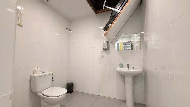 Oficinas en alquiler, Córdoba — 23