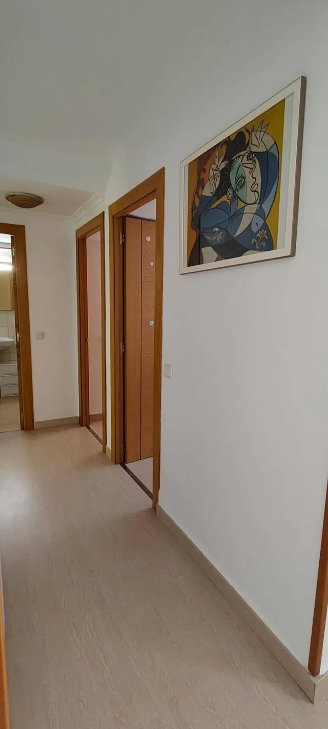 Bonita vivienda con 3 dormitorios y ascensor — 9