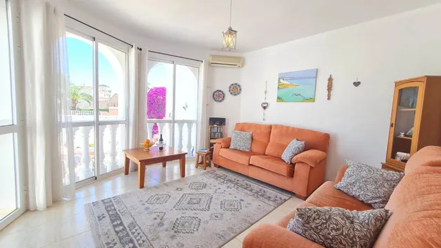 Villa 2 habitaciones 107m² en venta - Zeniamar-Horizonte-La  - foto 5