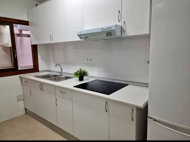 Piso de 3 dormitorios en Los Ángeles – listo para vivir o rentabilizar 123.000 € | Calle España, Almería — 9