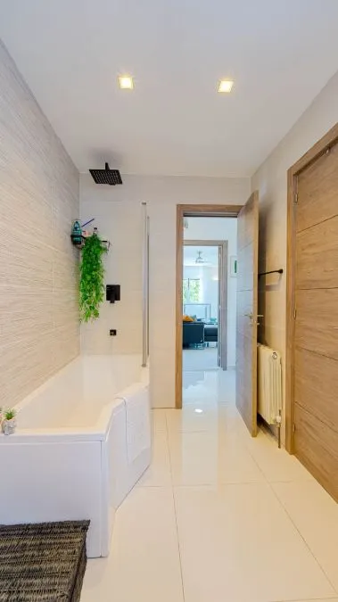 Villa 3 habitaciones 211m² en venta - Los Dolses — 25