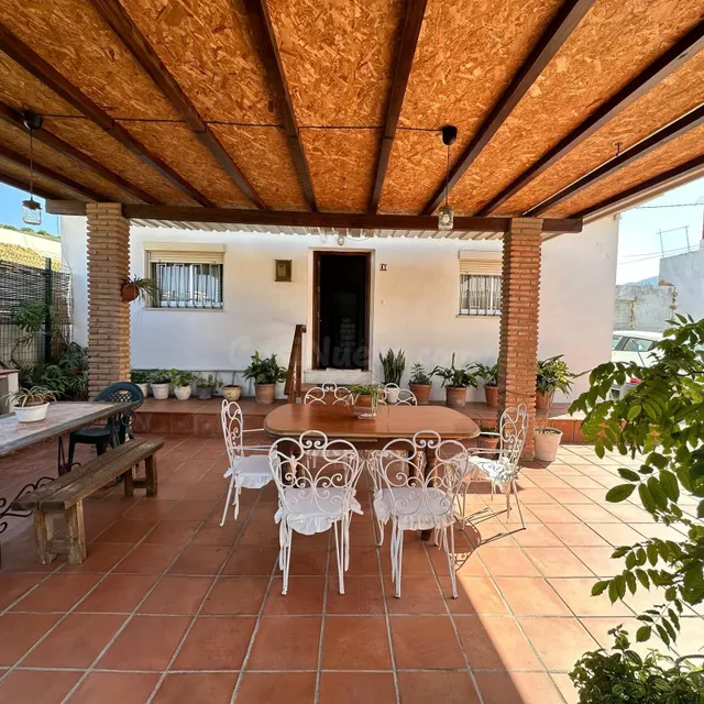 Casa en venta en Los Pastores (Algeciras) — 3