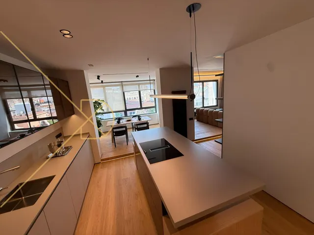 Fabuloso ático de 268m2 con terraza — 26