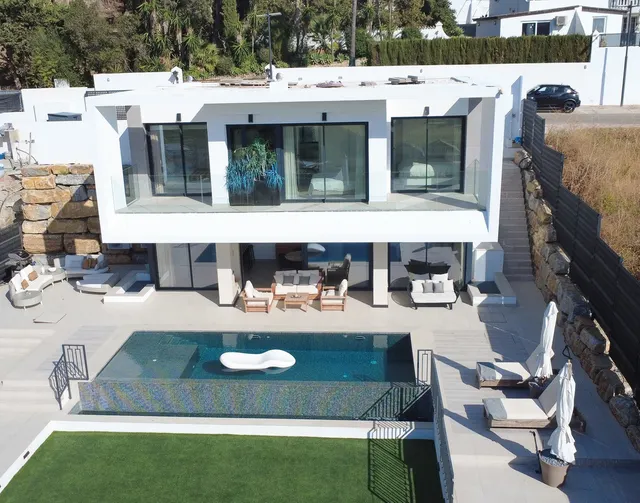 Chalet 5 habitaciones 316m² en venta - Costa Del Sol — 30