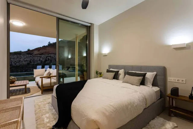 Villa 3 habitaciones 130m² en venta - El Higuerón — 27