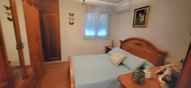 CASA EN ALMODÓVAR DEL RÍO (CÓRDOBA) — 21