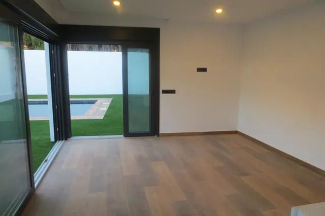 Chalet 4 habitaciones 143m² en venta - Riviera del sol — 31