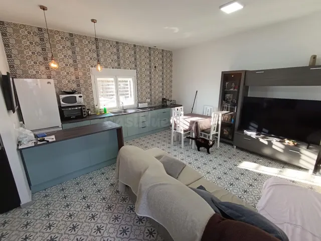 Exclusiva vivienda de obra nueva en planta baja en El Portic - foto 3
