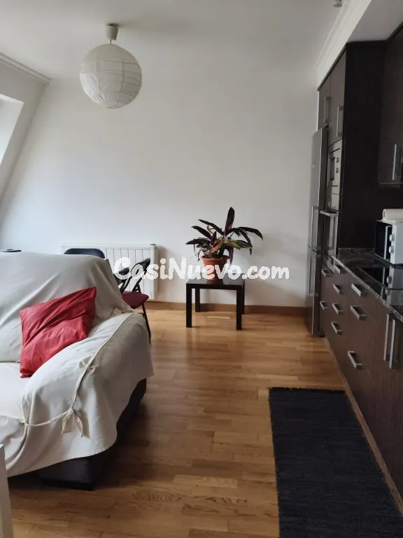 Piso en Venta en San Cibrao (Cervo) Lugo - foto 3
