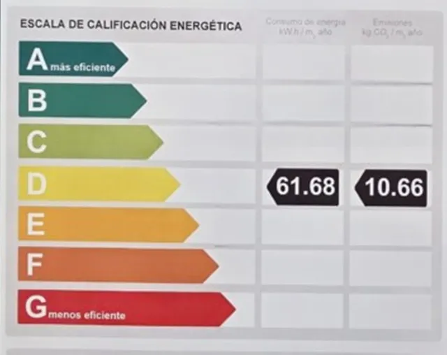 Ático Dúplex 2 habitaciones 126m² en venta - Puerto Sol-Los Almendros-El Tomillar — 28