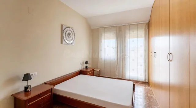ÁTICO DÚPLEX DE 244 M2. CUATRO TERRAZAS. SEIS habitaciones.  - foto 5