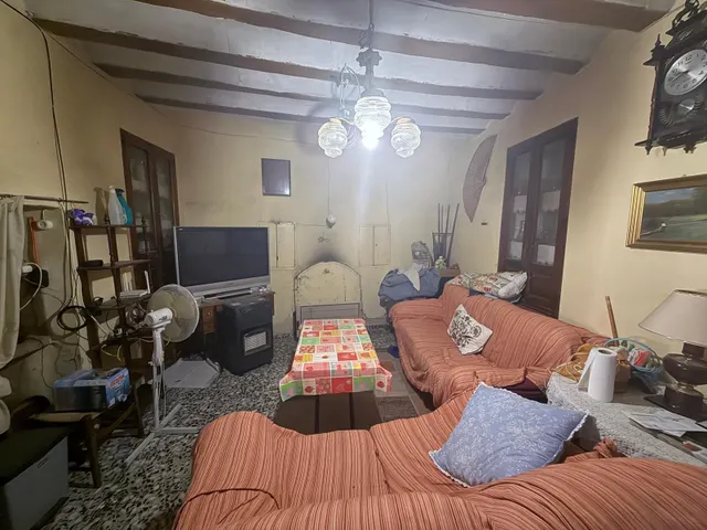 Casa de pueblo — 10