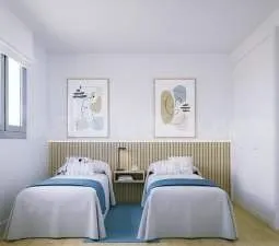 Piso 3 habitaciones 117m² en venta - La Punta - foto 4