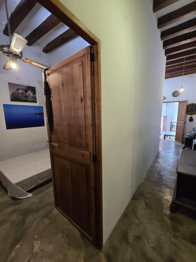 Encantadora Casa en Pollença con Amplios Espacios — 12