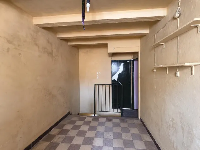 ¡AMPLIA VIVIENDA A REFORMAR EN LA BAJADILLA! — 38