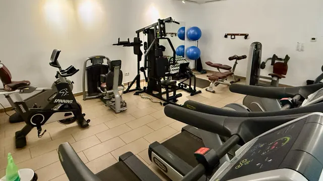 Villa 3 habitaciones 125m² en venta - EL VALLE GOLF RESORT — 30