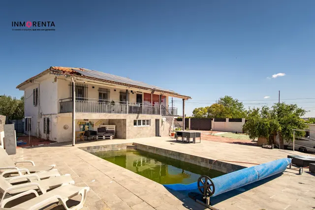 Casa 5 habitaciones 232m² en venta - Castilla la mancha - foto 3
